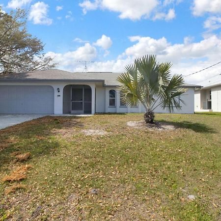 Villa Joseph Port Charlotte Exterior foto