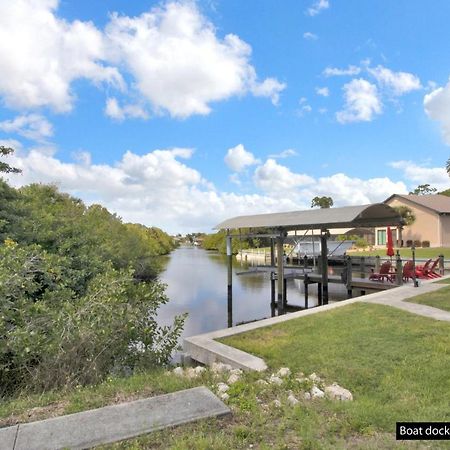 Villa Joseph Port Charlotte Exterior foto