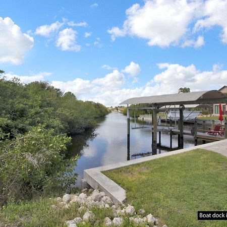 Villa Joseph Port Charlotte Exterior foto