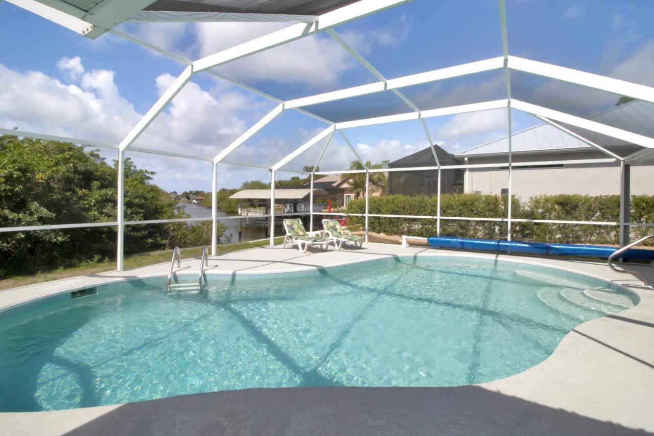 Villa Joseph Port Charlotte Exterior foto