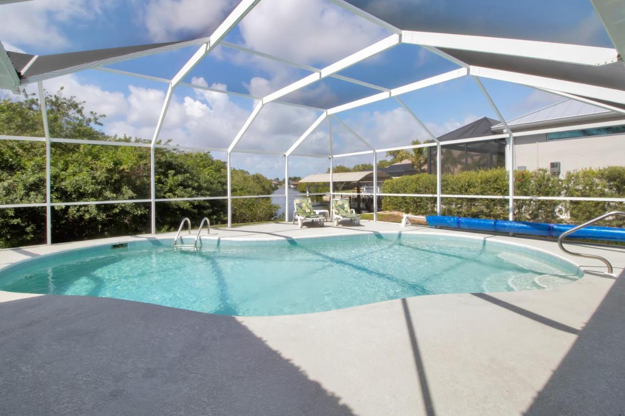 Villa Joseph Port Charlotte Exterior foto