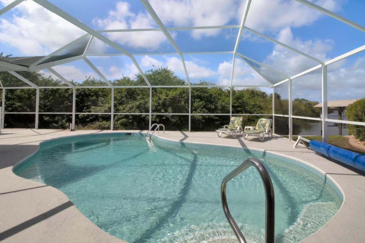 Villa Joseph Port Charlotte Exterior foto