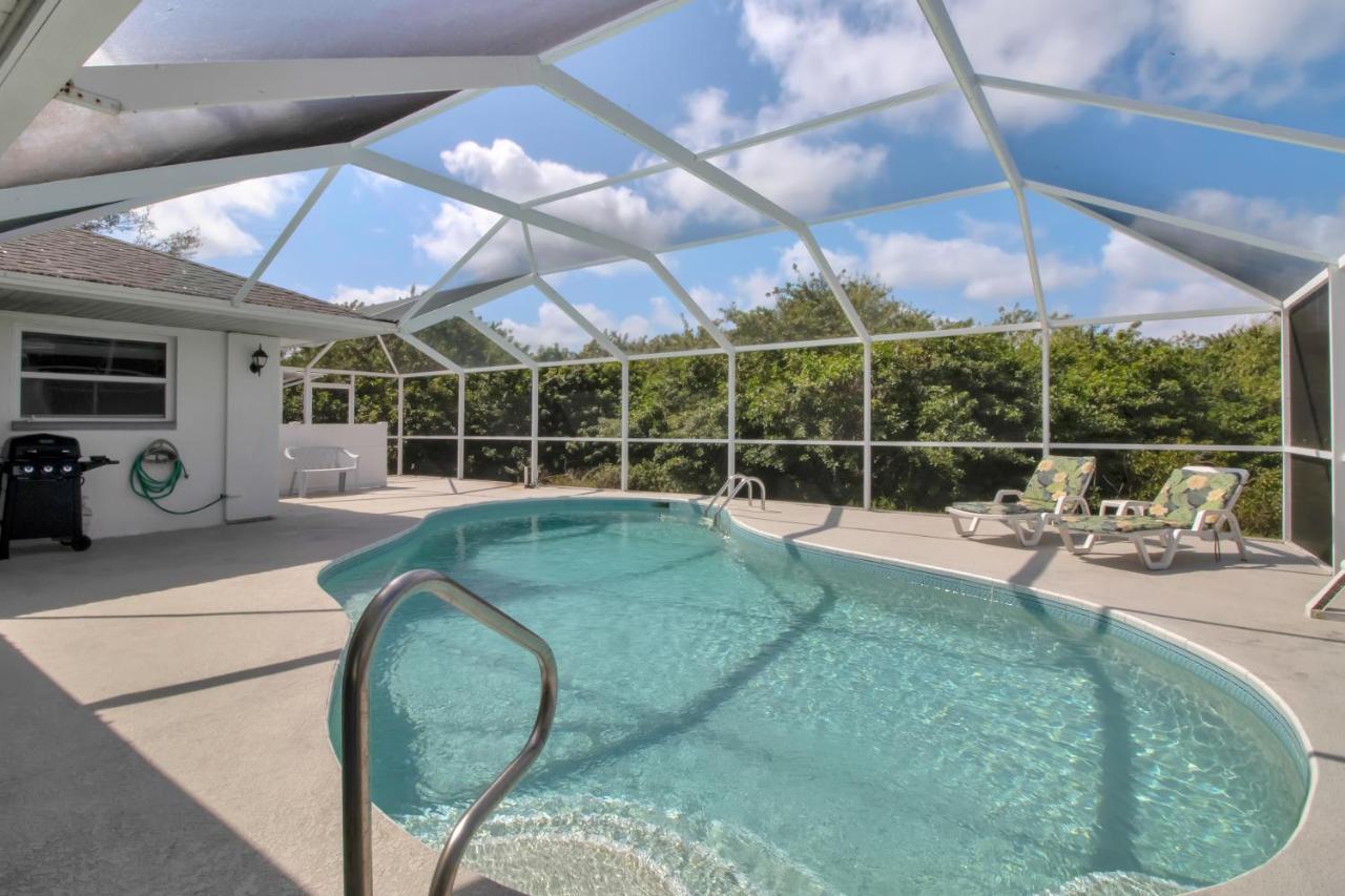 Villa Joseph Port Charlotte Exterior foto