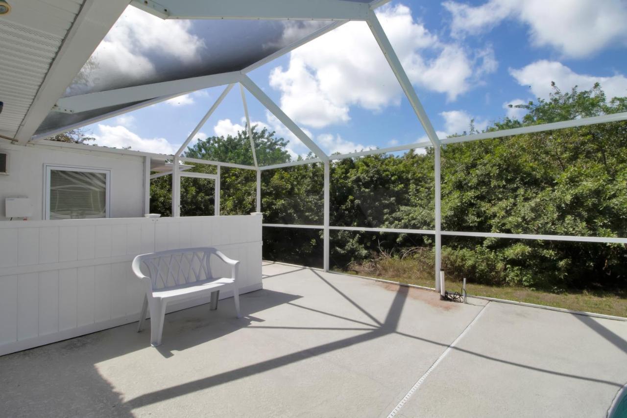 Villa Joseph Port Charlotte Exterior foto