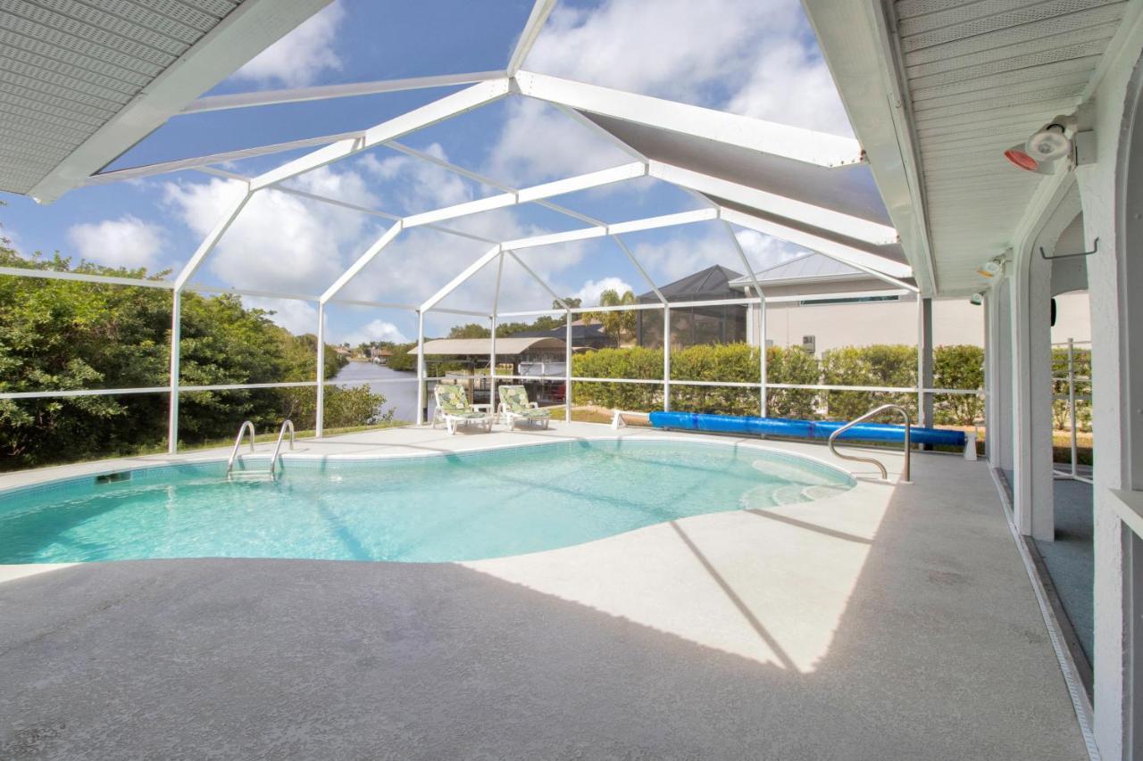 Villa Joseph Port Charlotte Exterior foto