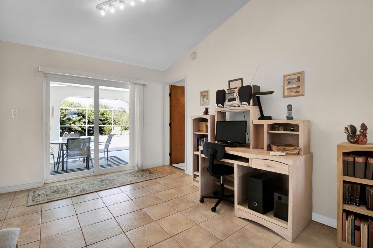 Villa Joseph Port Charlotte Exterior foto