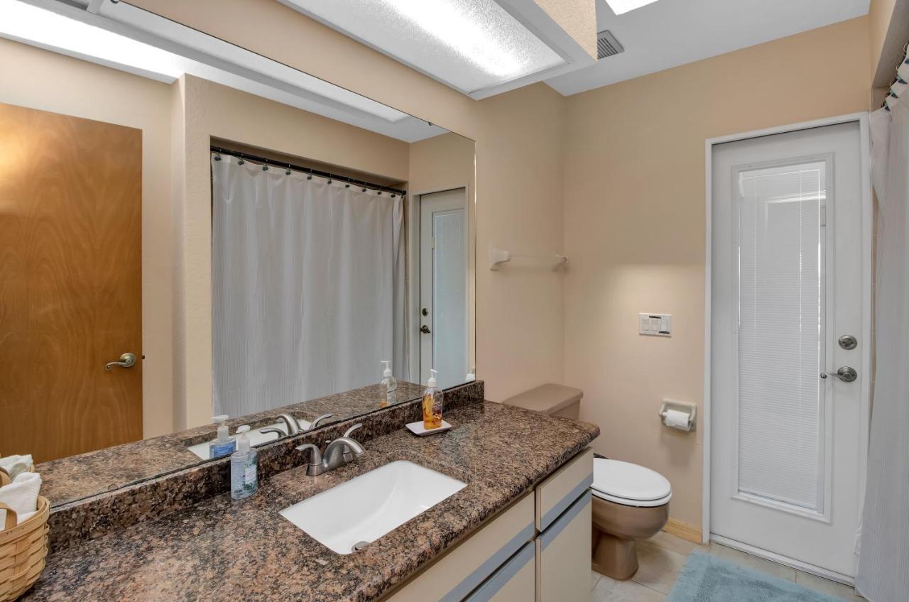 Villa Joseph Port Charlotte Exterior foto