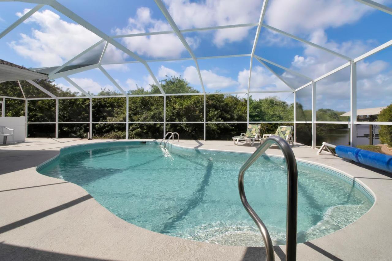 Villa Joseph Port Charlotte Exterior foto