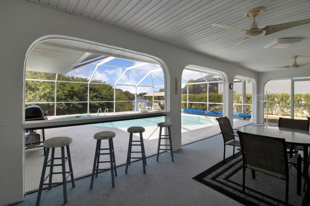 Villa Joseph Port Charlotte Exterior foto