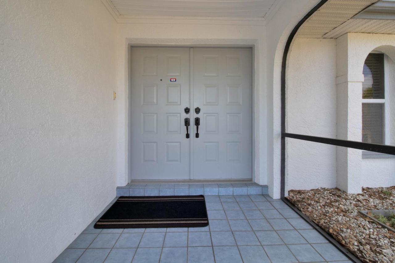 Villa Joseph Port Charlotte Exterior foto