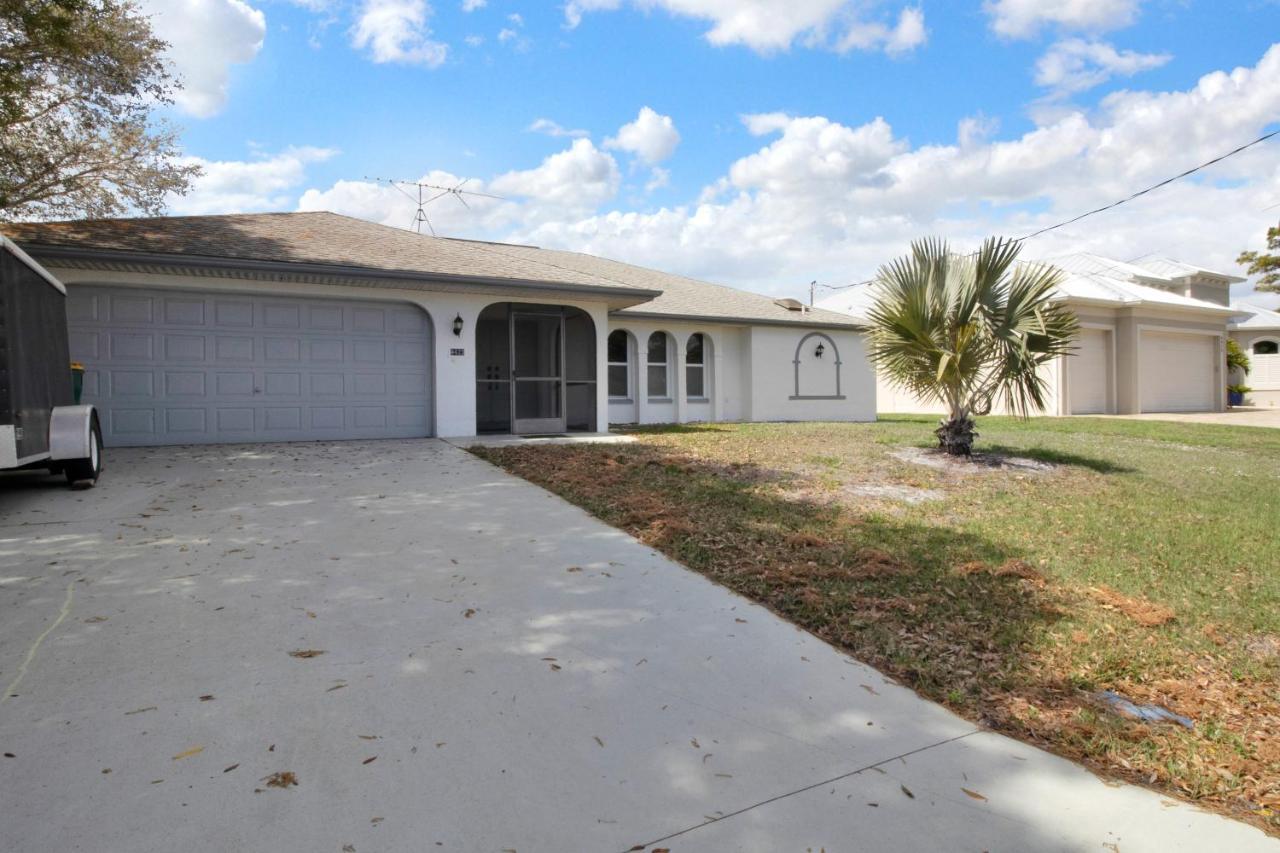 Villa Joseph Port Charlotte Exterior foto