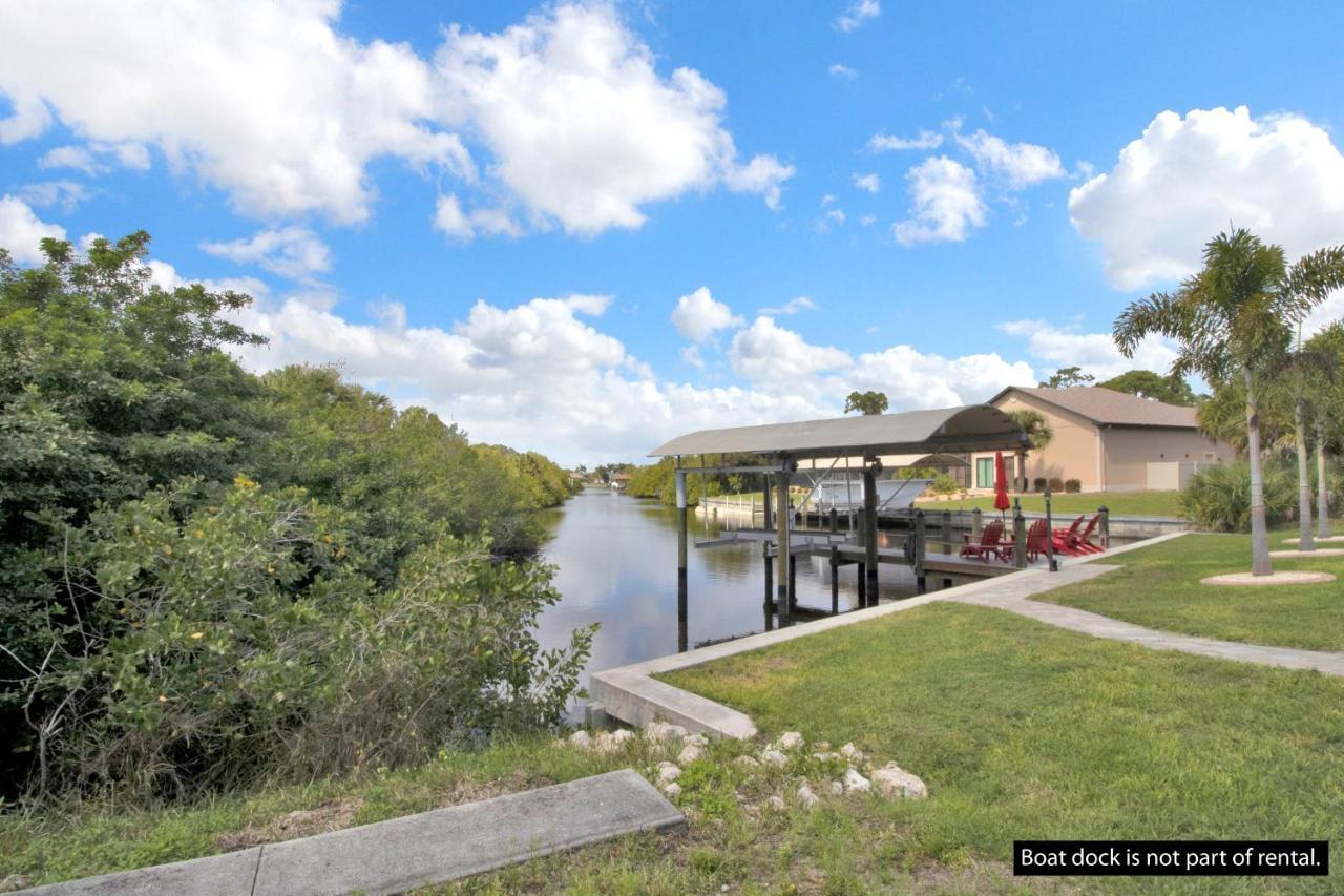 Villa Joseph Port Charlotte Exterior foto