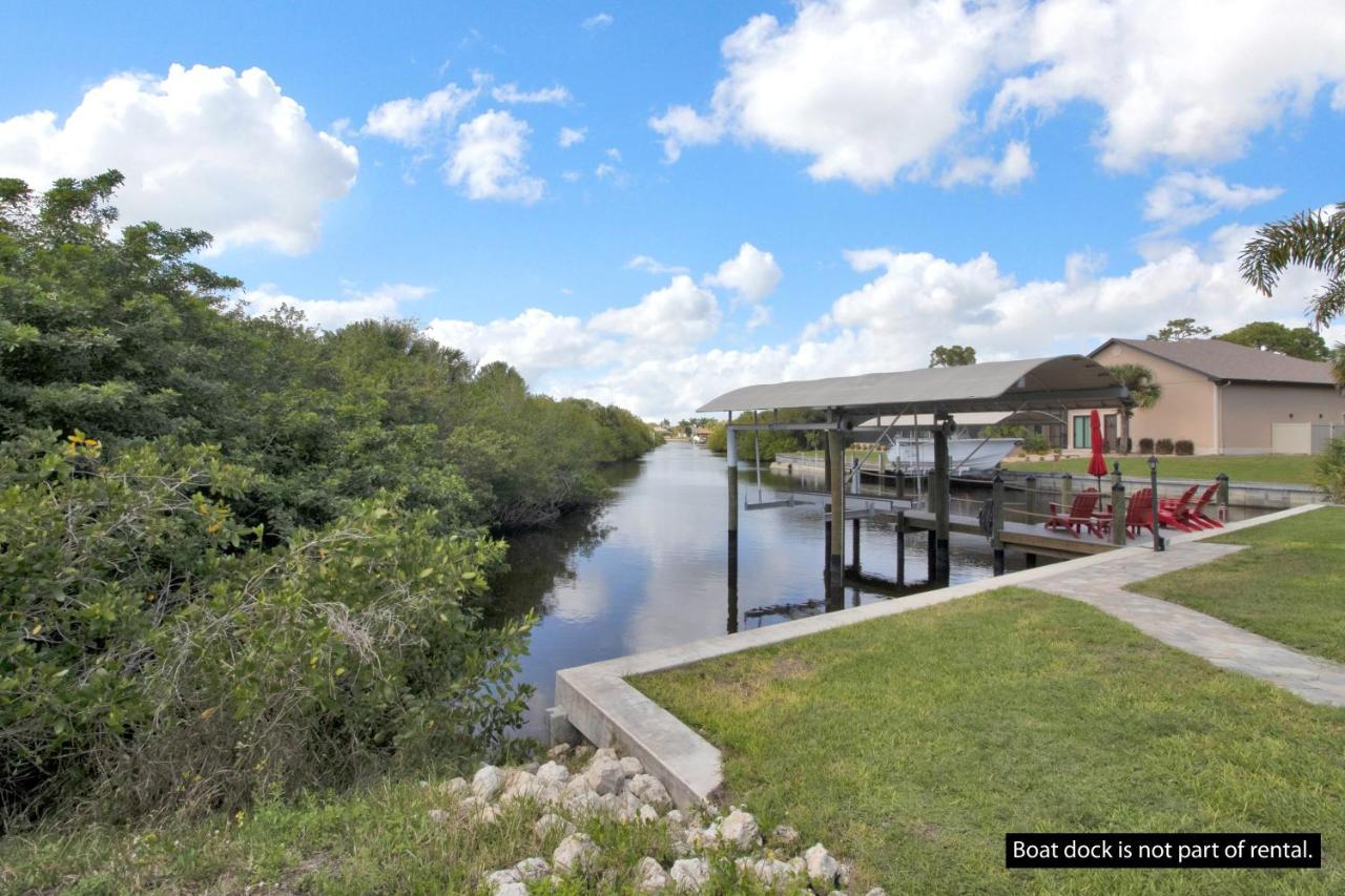 Villa Joseph Port Charlotte Exterior foto